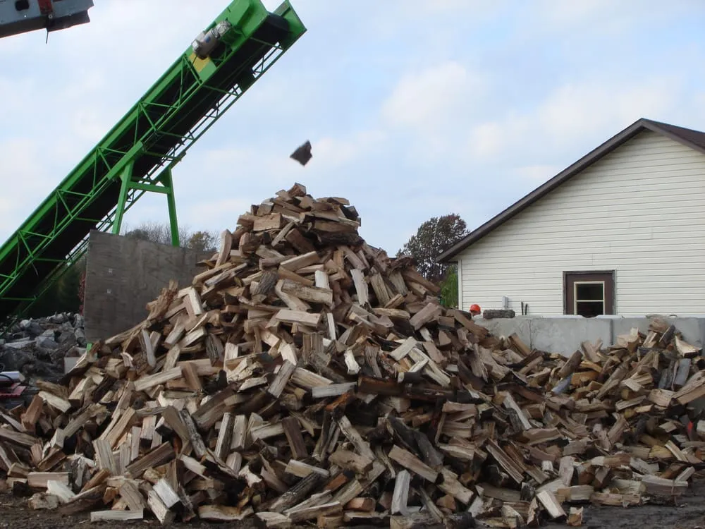 Affordable landscape design in Brooklyn, WI - PFD Property Maintenance