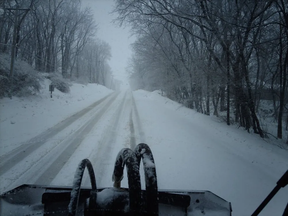 Local outdoor landscaping in Brooklyn, WI - PFD Property Maintenance