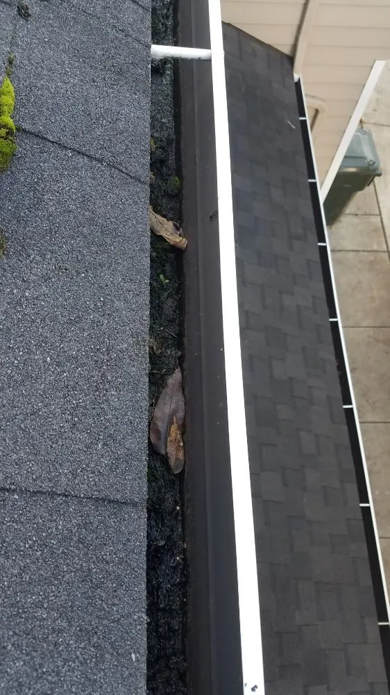 Custom lawn mowing service for beautiful yards in Lebanon, OR by Pfits Services