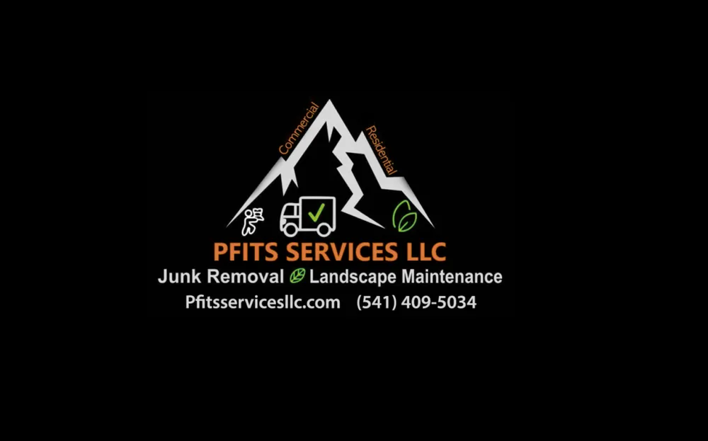 Expert yard cleanup service experts serving Lebanon, OR - Pfits Services