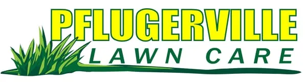 Pflugerville Lawn Care Logo
