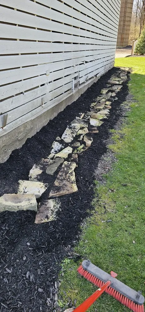 Local lawn care service in Kankakee, IL by PFR Seed and Services