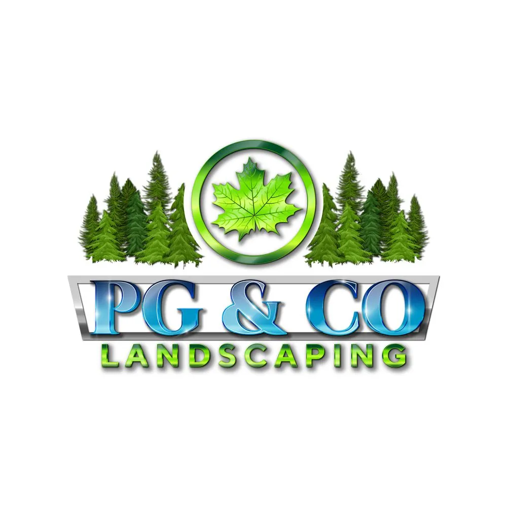 Expert garden landscaping in Bel Air, MD - PG & Co Landscaping