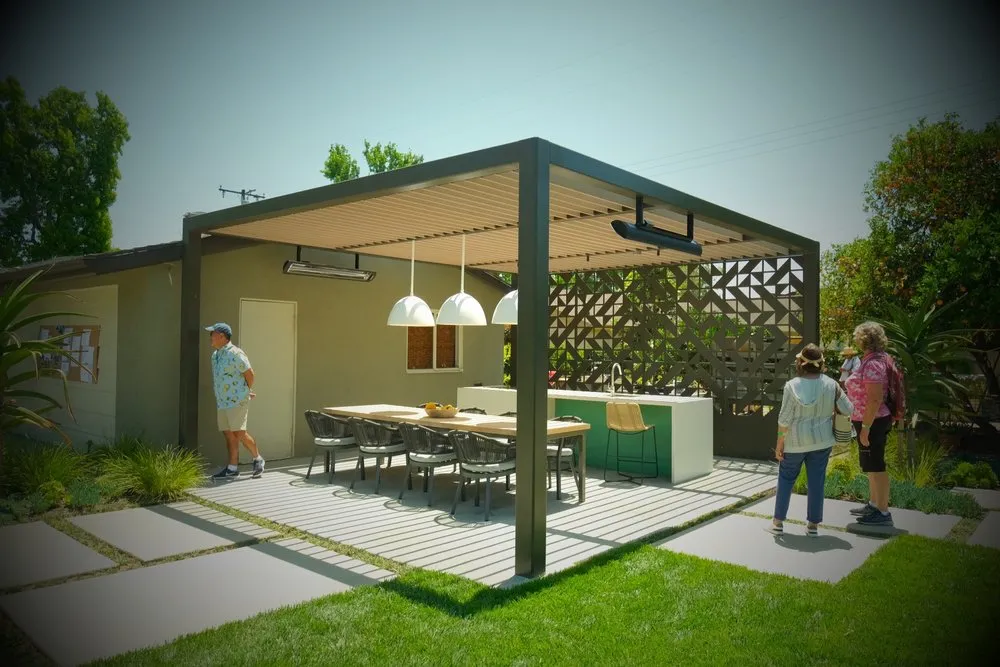 Reliable landscape installation for beautiful yards in Anaheim, CA by PG Builders & Landscape