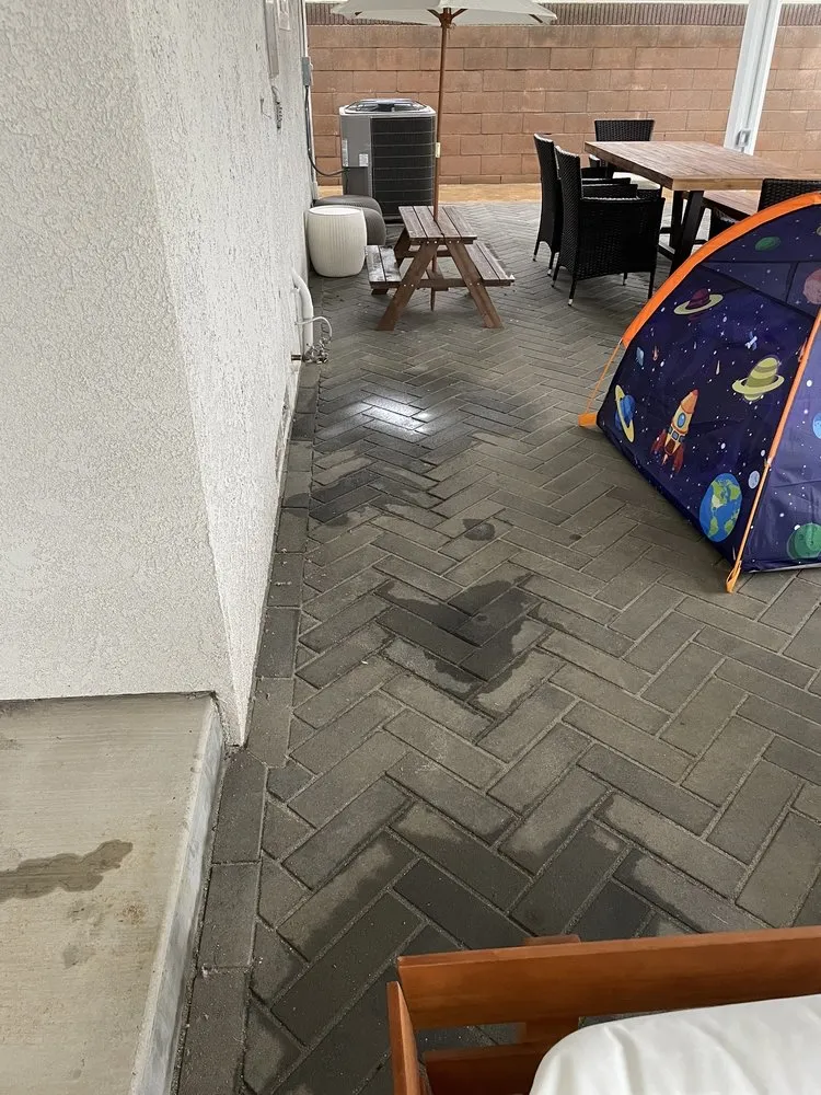 Custom lawn care service in Anaheim, CA by PG Builders & Landscape