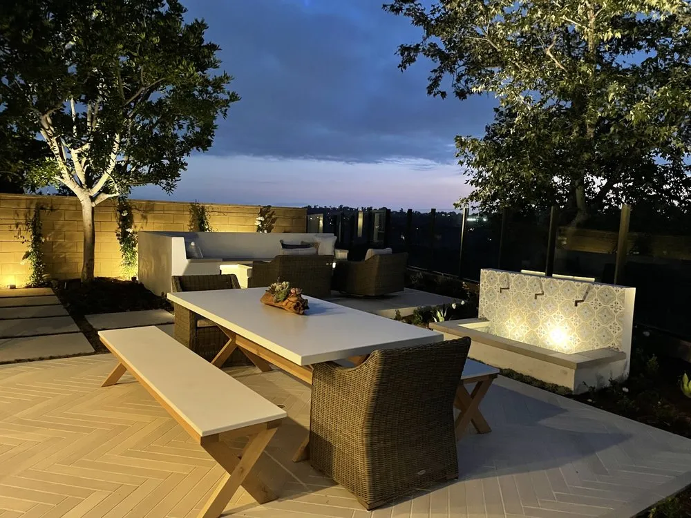 Top-rated lawn care service for residential properties across Anaheim, CA - PG Builders & Landscape