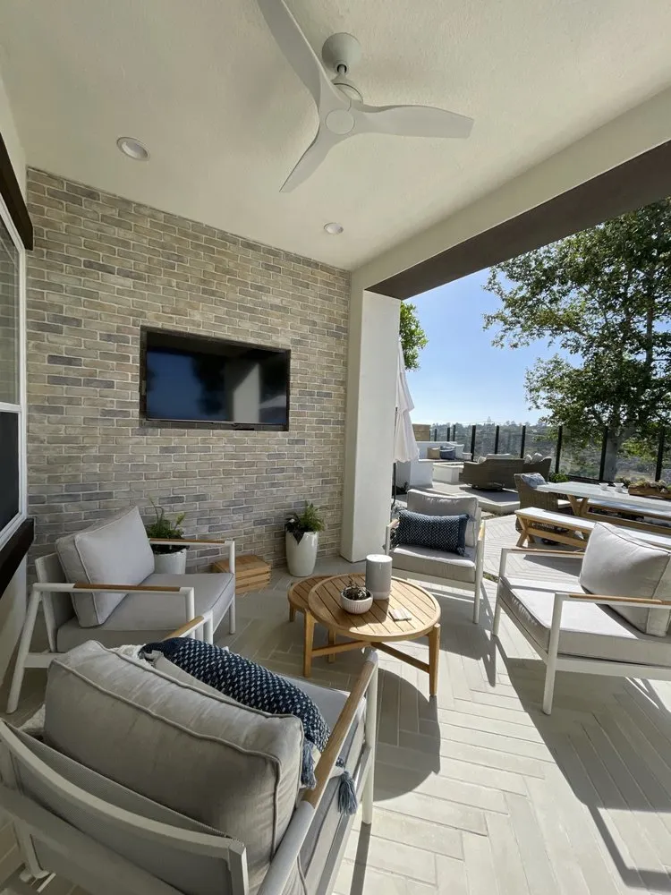 Expert landscape design for residential properties across Anaheim, CA - PG Builders & Landscape