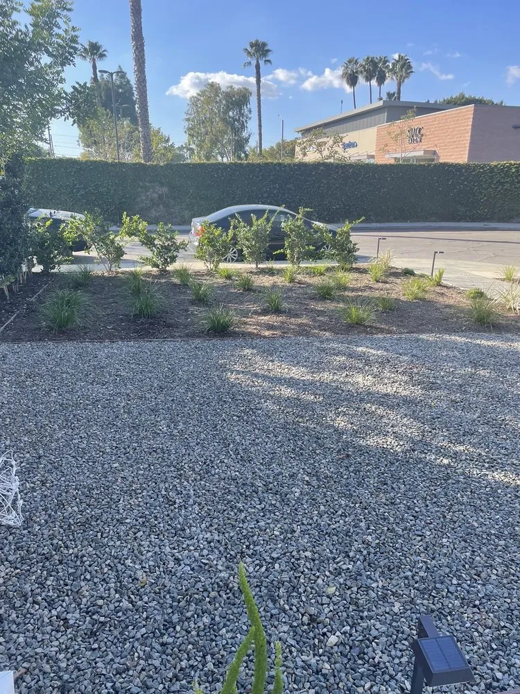 Trusted landscaping services near you across Anaheim, CA - PG Builders & Landscape