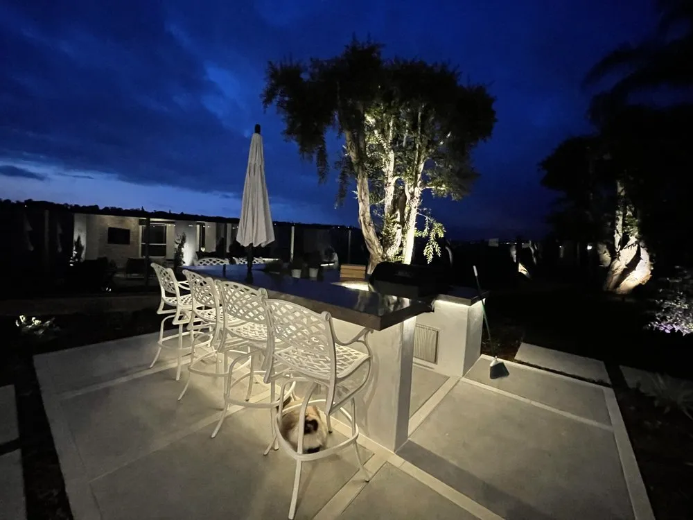 Local landscape installation for outdoor upgrades across Anaheim, CA - PG Builders & Landscape