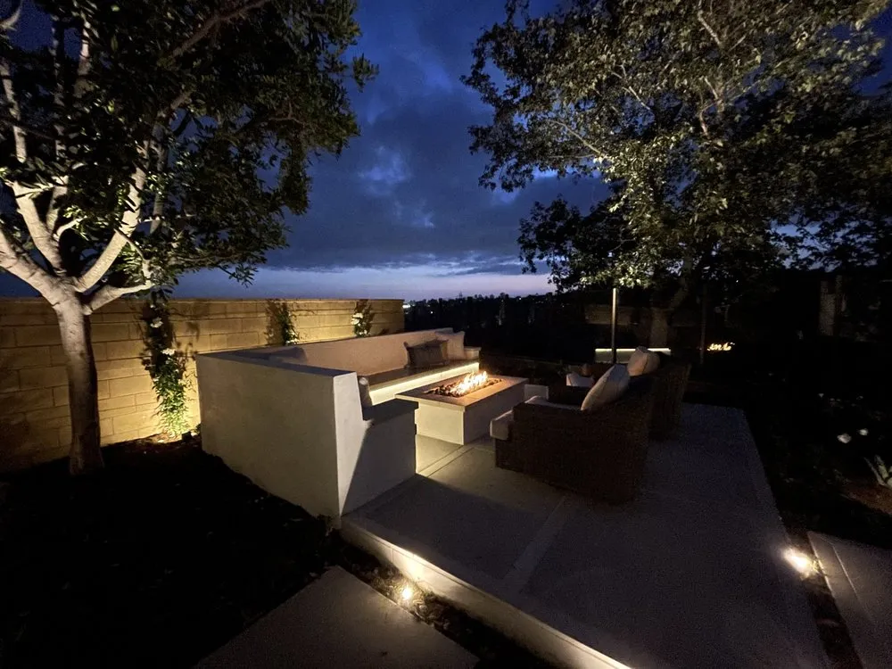 Trusted yard maintenance near you in Anaheim, CA by PG Builders & Landscape