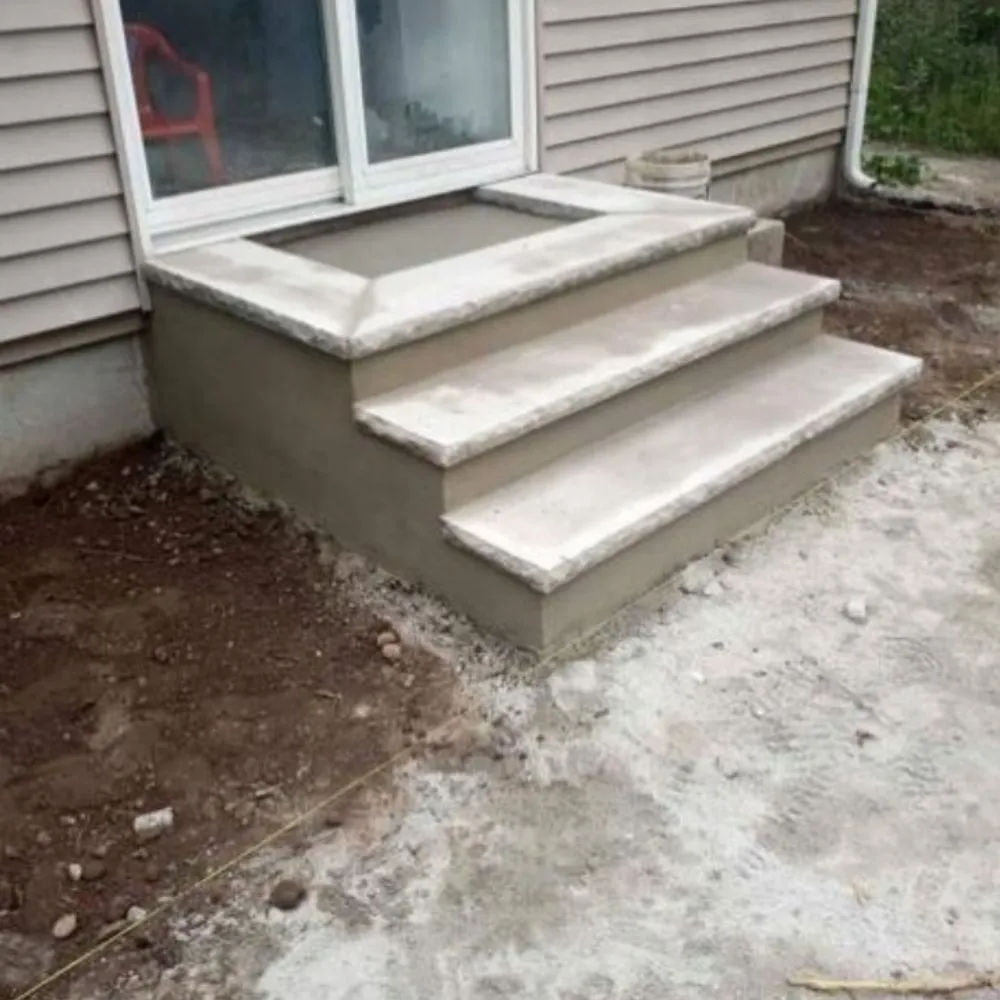 Trusted landscape design in Teaneck, NJ by PG Concrete Pavers