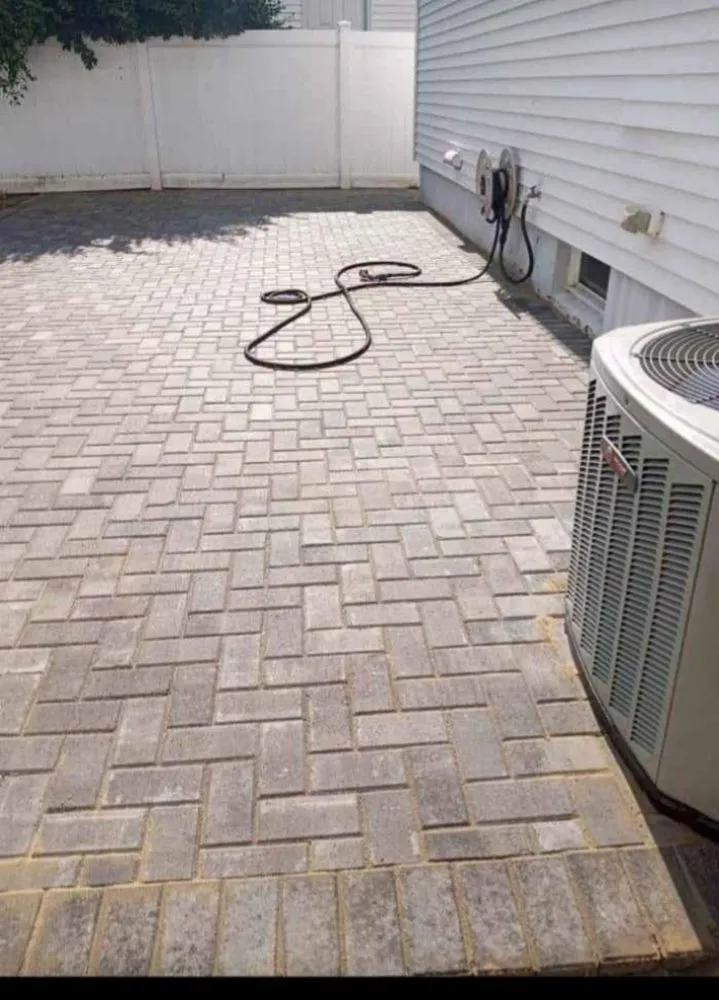 Affordable garden landscaping near you in Teaneck, NJ by PG Concrete Pavers