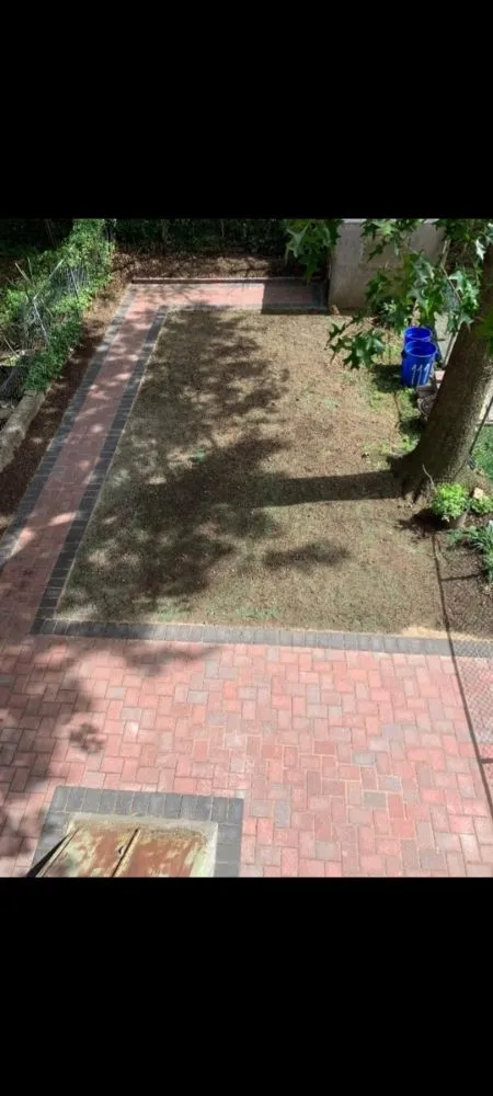 Professional landscaping services for beautiful yards in Teaneck, NJ by PG Concrete Pavers