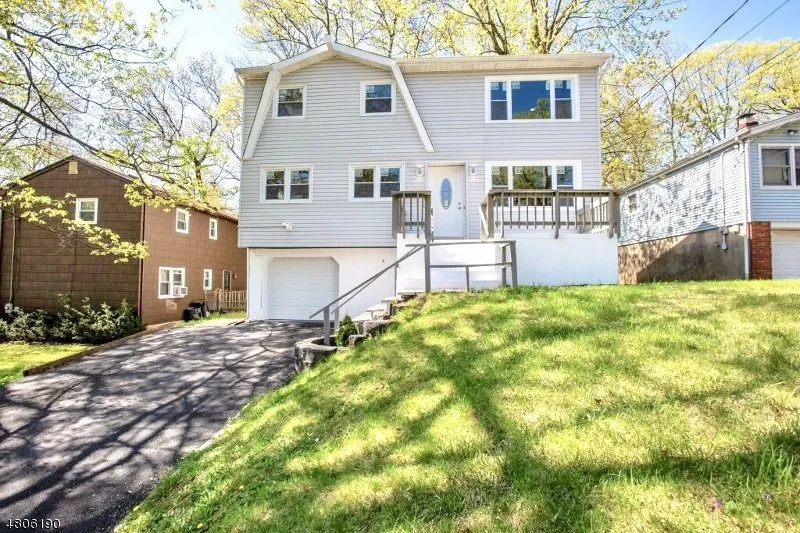 Expert landscaping services for homes across Dover, NJ - PG Home Improvements & Landscape