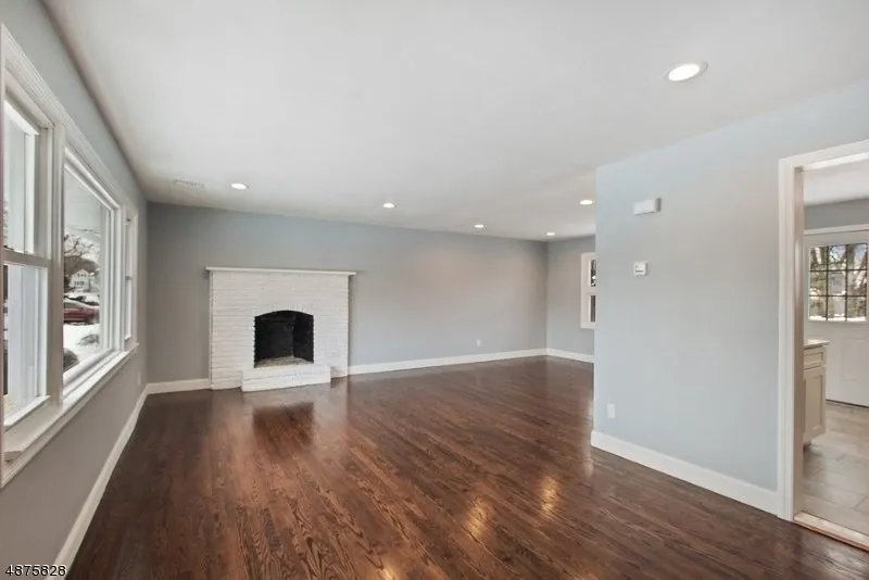 Expert garden landscaping with custom design in Dover, NJ by PG Home Improvements & Landscape