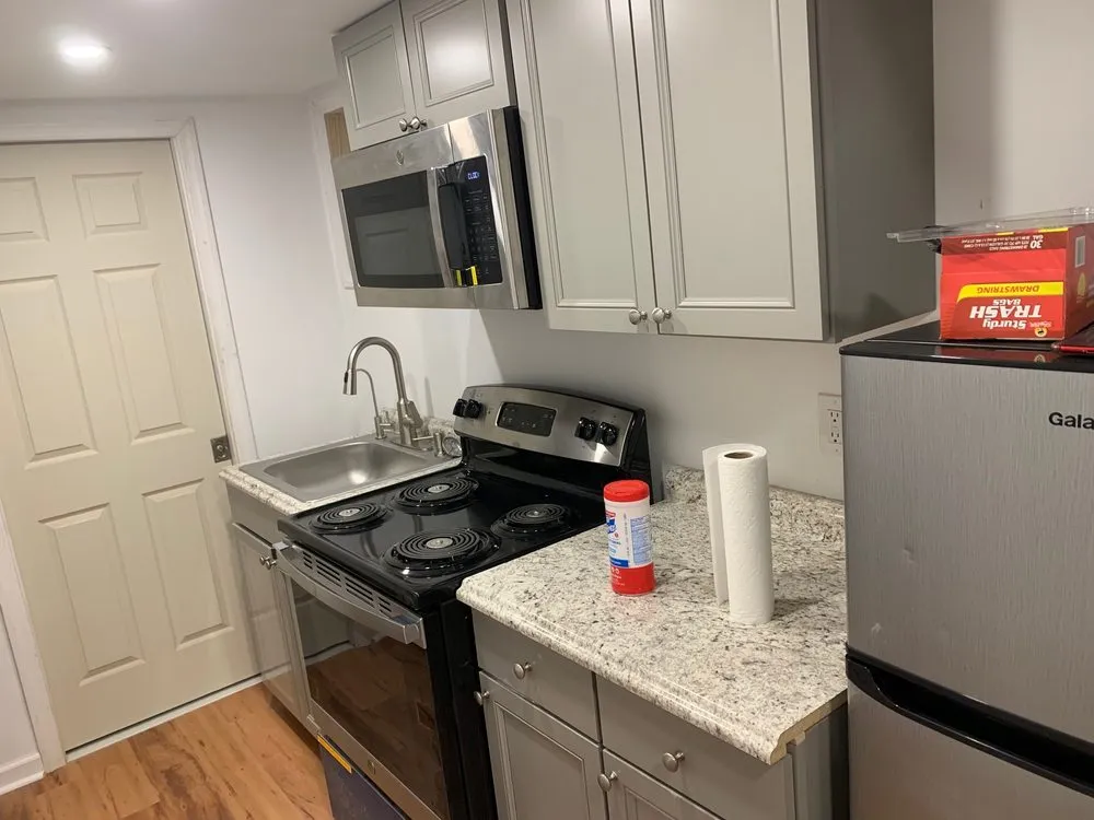 Custom landscape design near you in Dover, NJ by PG Home Improvements & Landscape