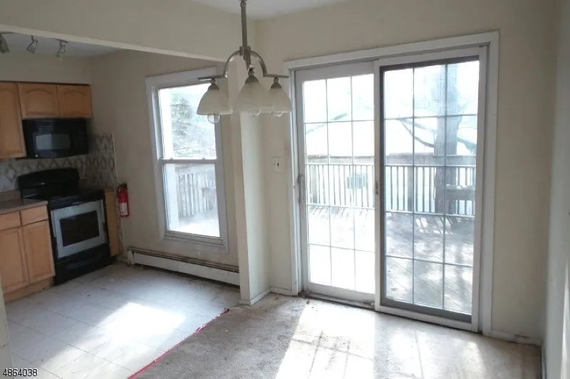 Expert outdoor landscaping for residential properties in Dover, NJ by PG Home Improvements & Landscape