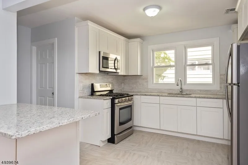 Affordable garden landscaping in Dover, NJ by PG Home Improvements & Landscape