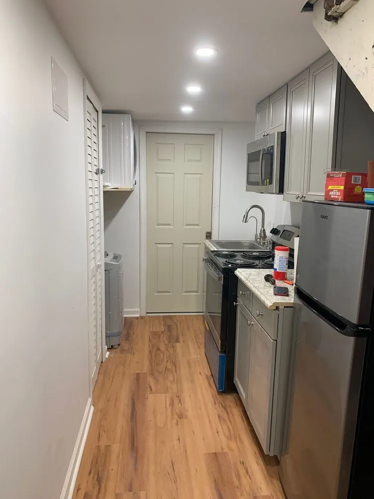 Custom landscape installation near you in Dover, NJ by PG Home Improvements & Landscape