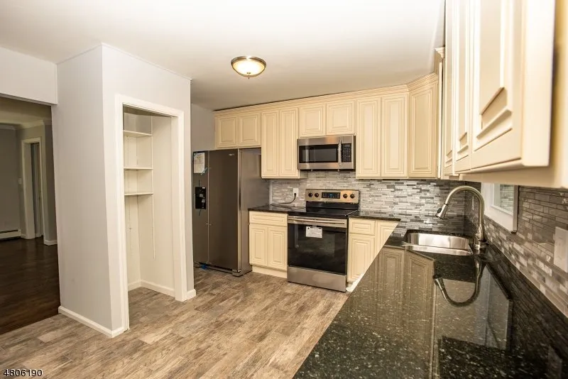 Professional landscape installation in Dover, NJ by PG Home Improvements & Landscape