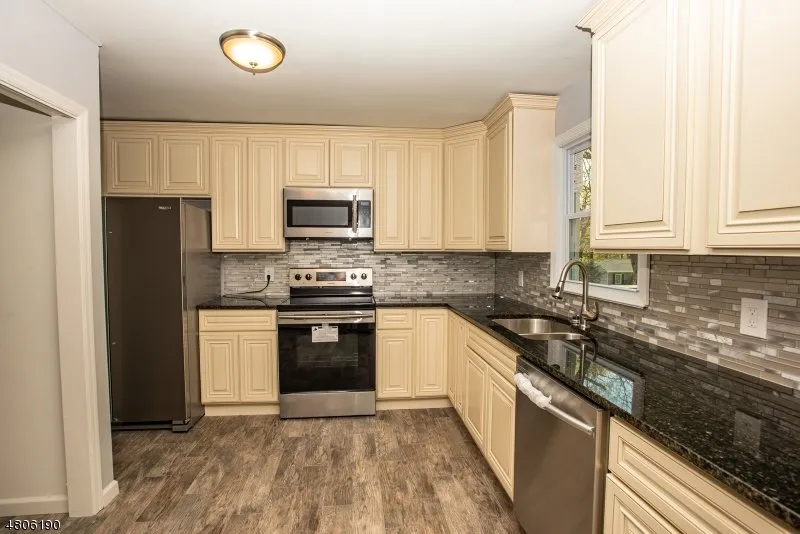 Professional garden landscaping experts serving Dover, NJ - PG Home Improvements & Landscape