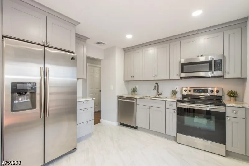 Professional outdoor landscaping in Dover, NJ by PG Home Improvements & Landscape