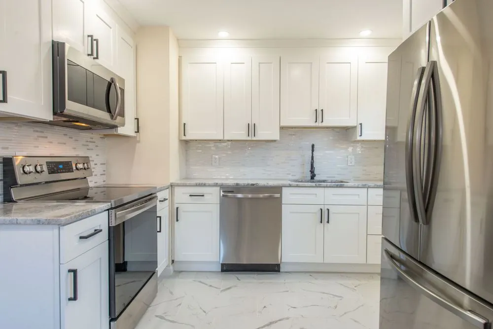 Expert residential landscaping for year-round maintenance across Dover, NJ - PG Home Improvements & Landscape