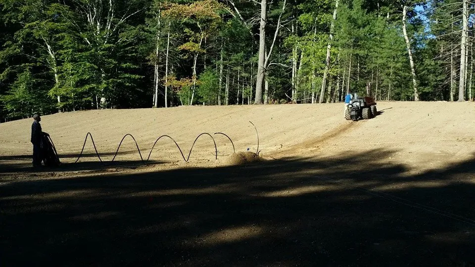 Reliable landscape design in Rehoboth, MA - P&G Irrigation