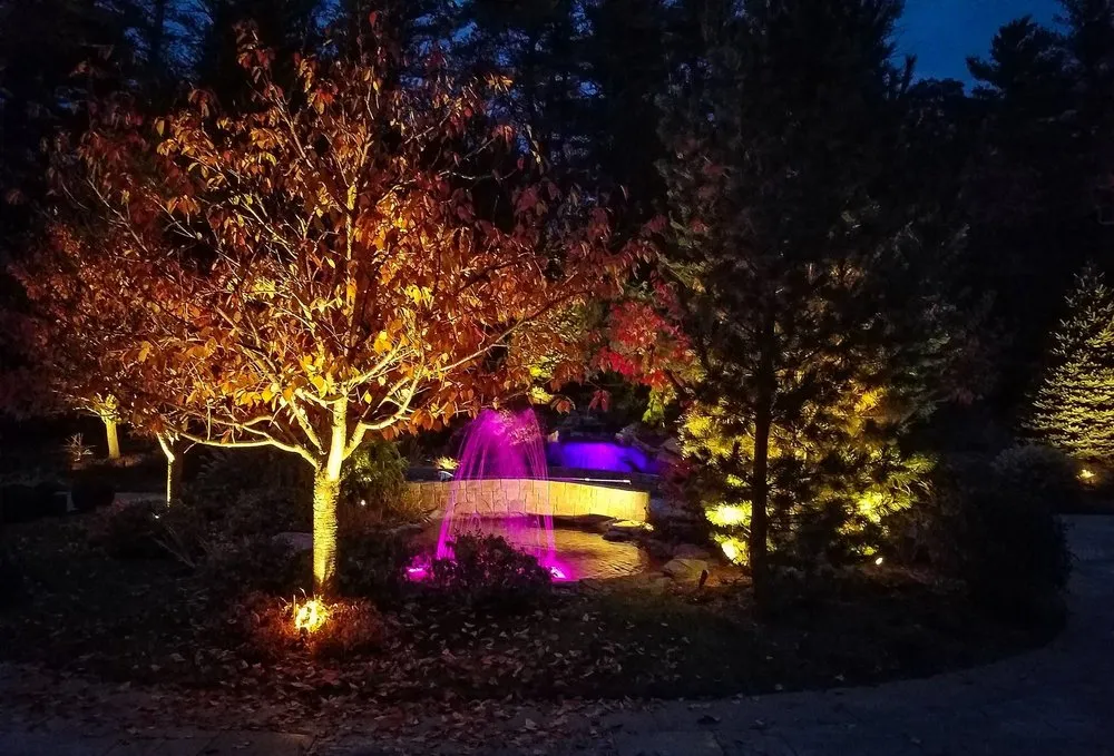 Expert lawn care service for outdoor upgrades in Rehoboth, MA by P&G Irrigation