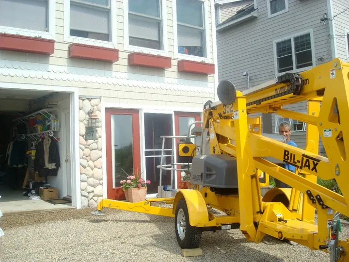 Trusted yard cleanup service experts serving Rehoboth, MA - P&G Irrigation