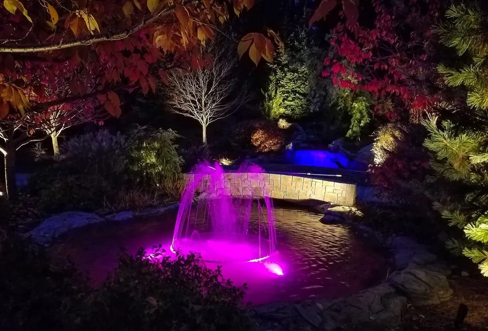 Top-rated landscaping services experts serving Rehoboth, MA - P&G Irrigation