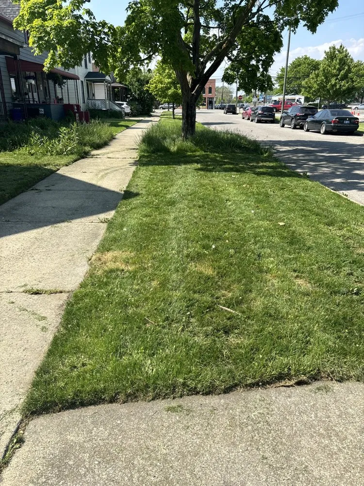 Trusted landscaping services experts serving Lincoln Park, MI - P&G Landscape and Snow Removal