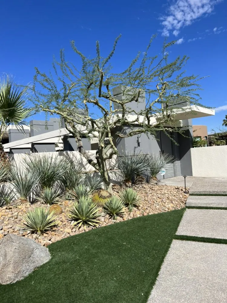 Affordable landscaping services in Desert Hot Springs, CA - PG Landscape