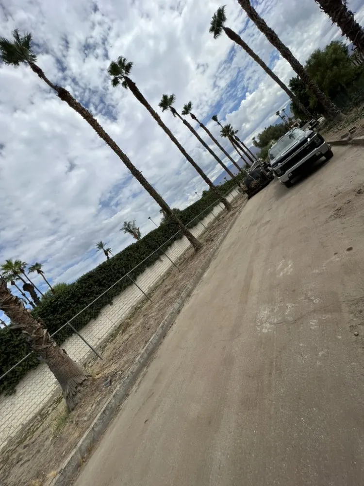 Local garden landscaping near you across Desert Hot Springs, CA - PG Landscape