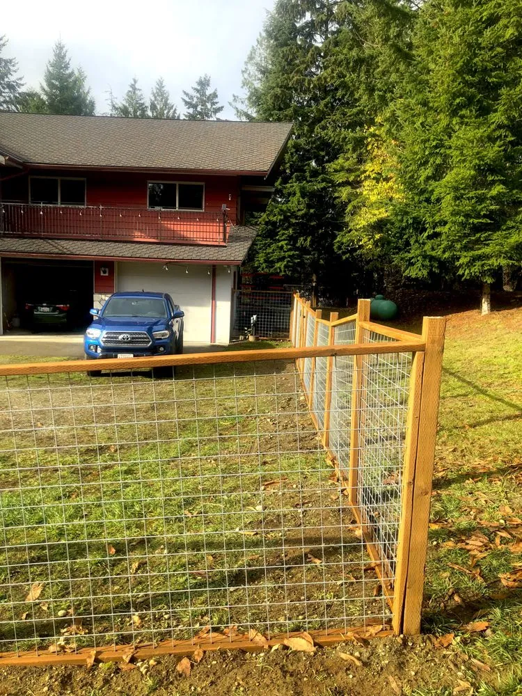 Reliable outdoor landscaping experts serving Ferndale, WA - PG Landscaping & Lawn Care