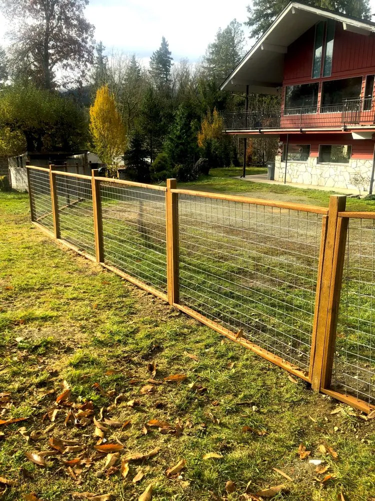 Top-rated yard maintenance experts serving Ferndale, WA - PG Landscaping & Lawn Care