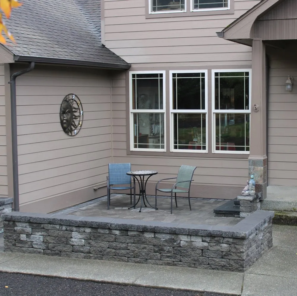 Top-rated landscape design near you across Kelso, WA - P&G Landscaping and Hardscaping