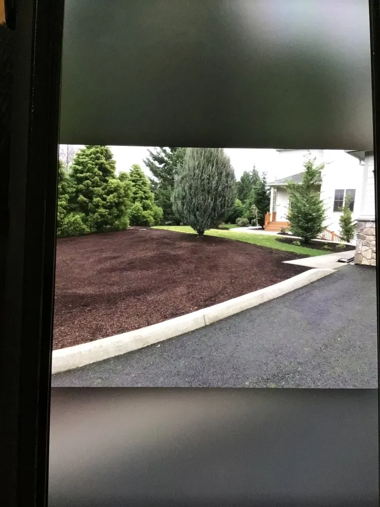 Affordable landscape design for homes in Kelso, WA by P&G Landscaping and Hardscaping