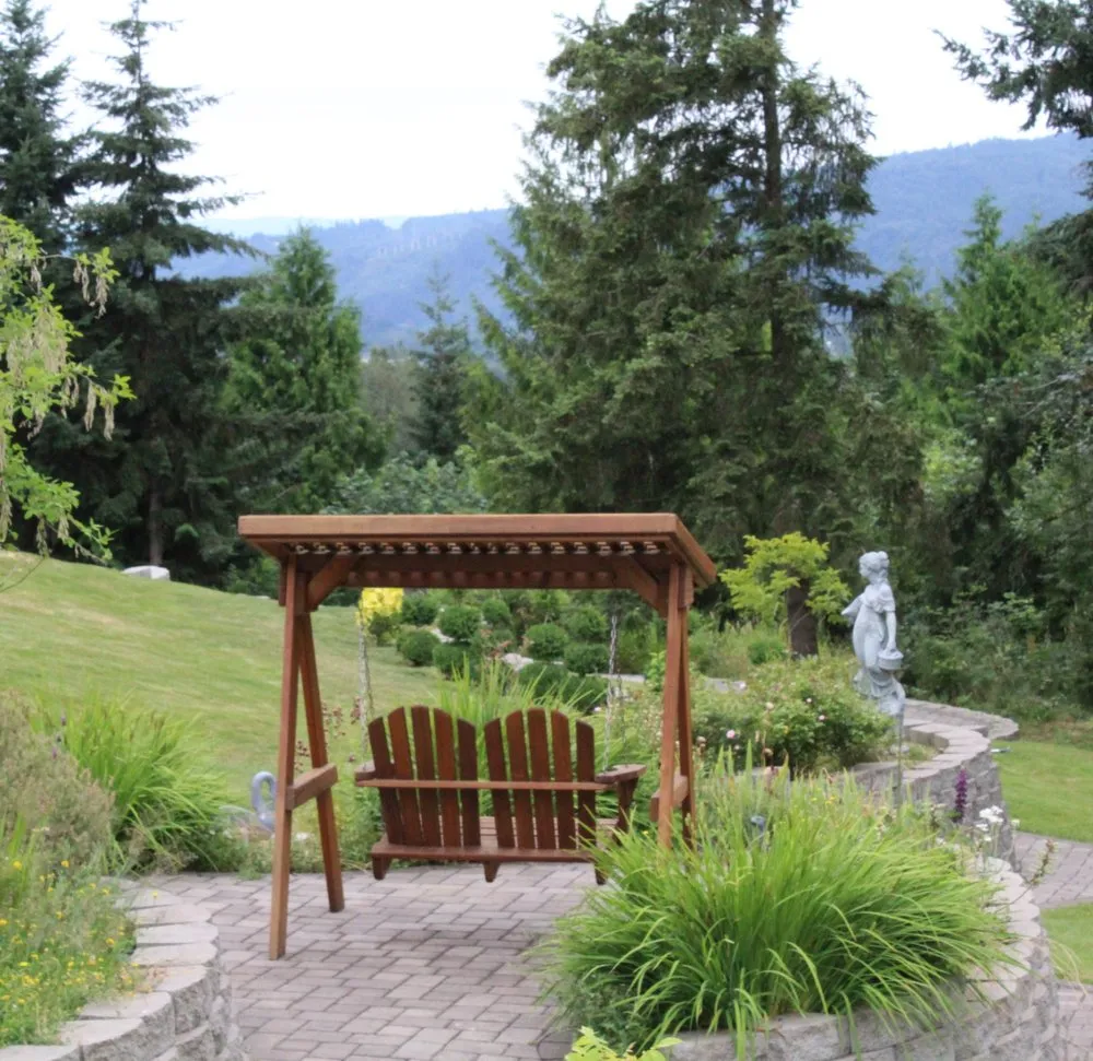 Reliable residential landscaping in Kelso, WA - P&G Landscaping and Hardscaping
