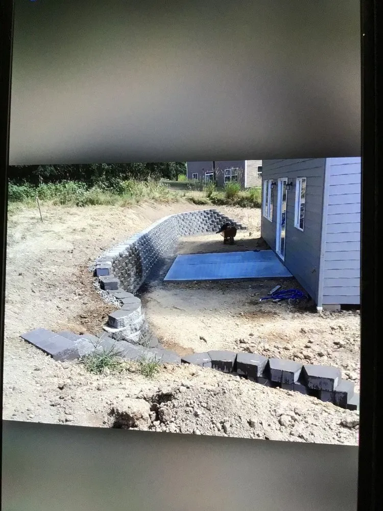 Trusted landscape design experts serving Kelso, WA - P&G Landscaping and Hardscaping