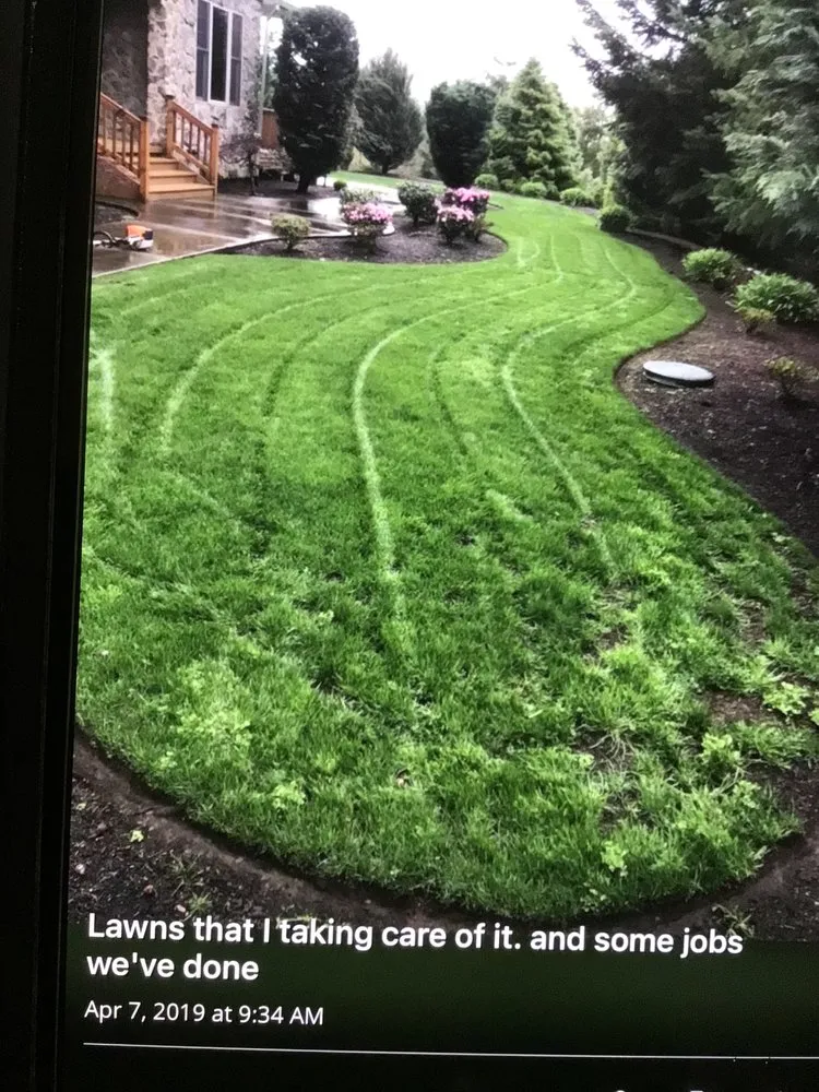 Professional landscaping services in Kelso, WA by P&G Landscaping and Hardscaping