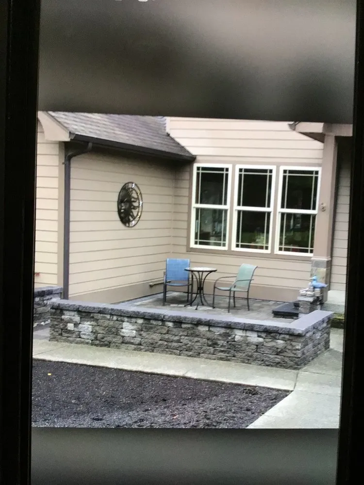 Expert lawn mowing service for year-round maintenance across Kelso, WA - P&G Landscaping and Hardscaping