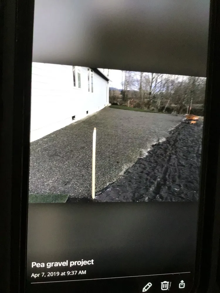 Local landscape installation for year-round maintenance in Kelso, WA by P&G Landscaping and Hardscaping