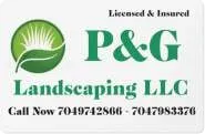 Expert lawn care service experts serving Charlotte, NC - P&G Landscaping