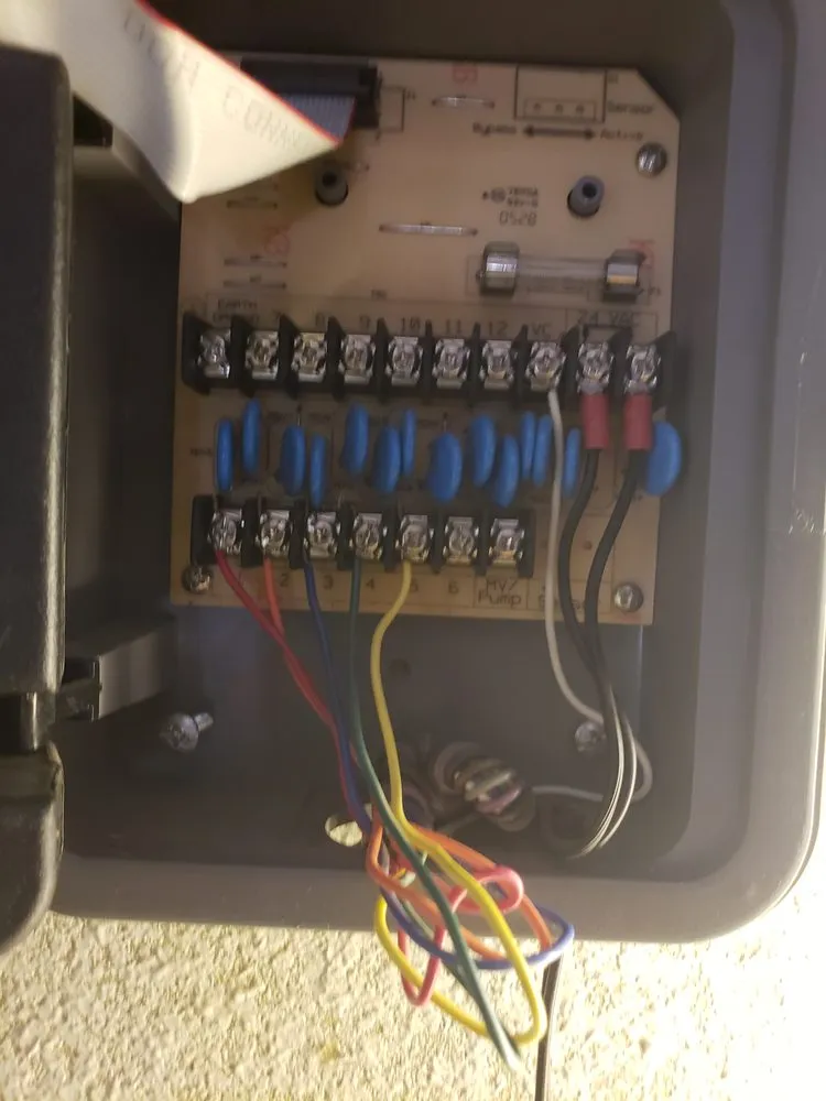 Top-rated lawn care service in Moreno Valley, CA - PG Landscaping