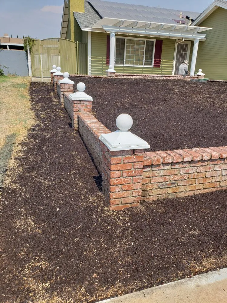 Expert landscaping services in Moreno Valley, CA by PG Landscaping