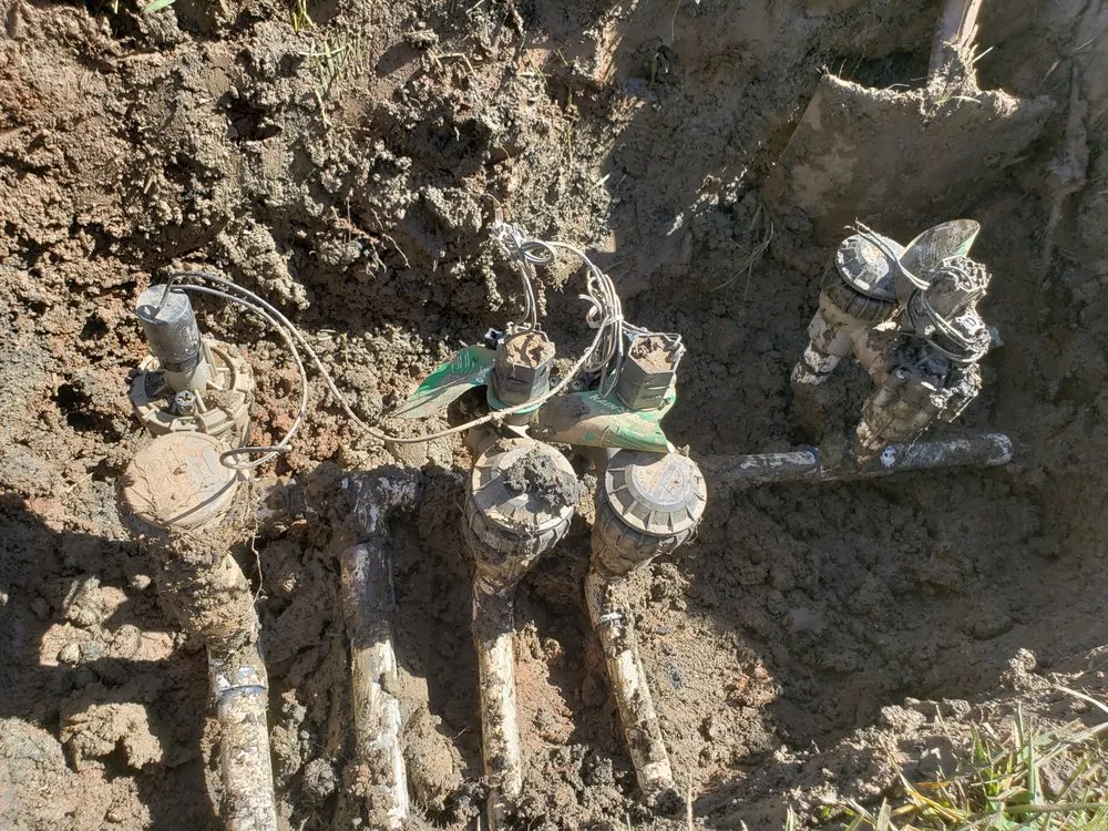 Reliable outdoor landscaping in Moreno Valley, CA by PG Landscaping