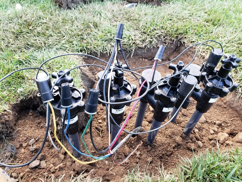 Reliable landscaping services for year-round maintenance in Moreno Valley, CA by PG Landscaping