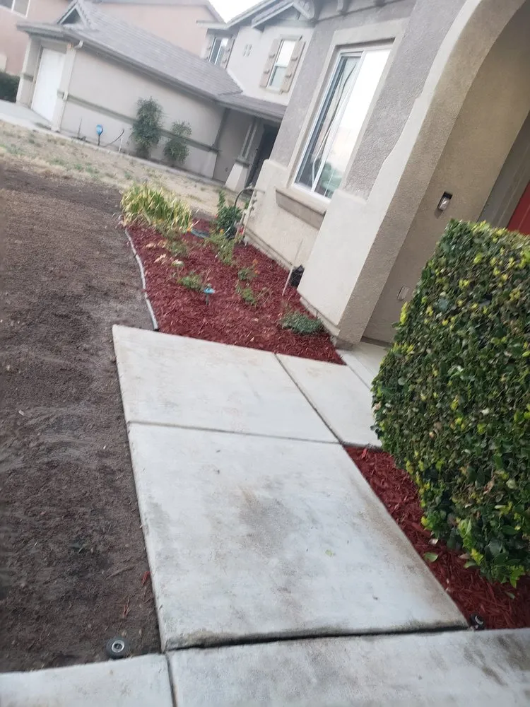 Reliable lawn mowing service experts serving Moreno Valley, CA - PG Landscaping