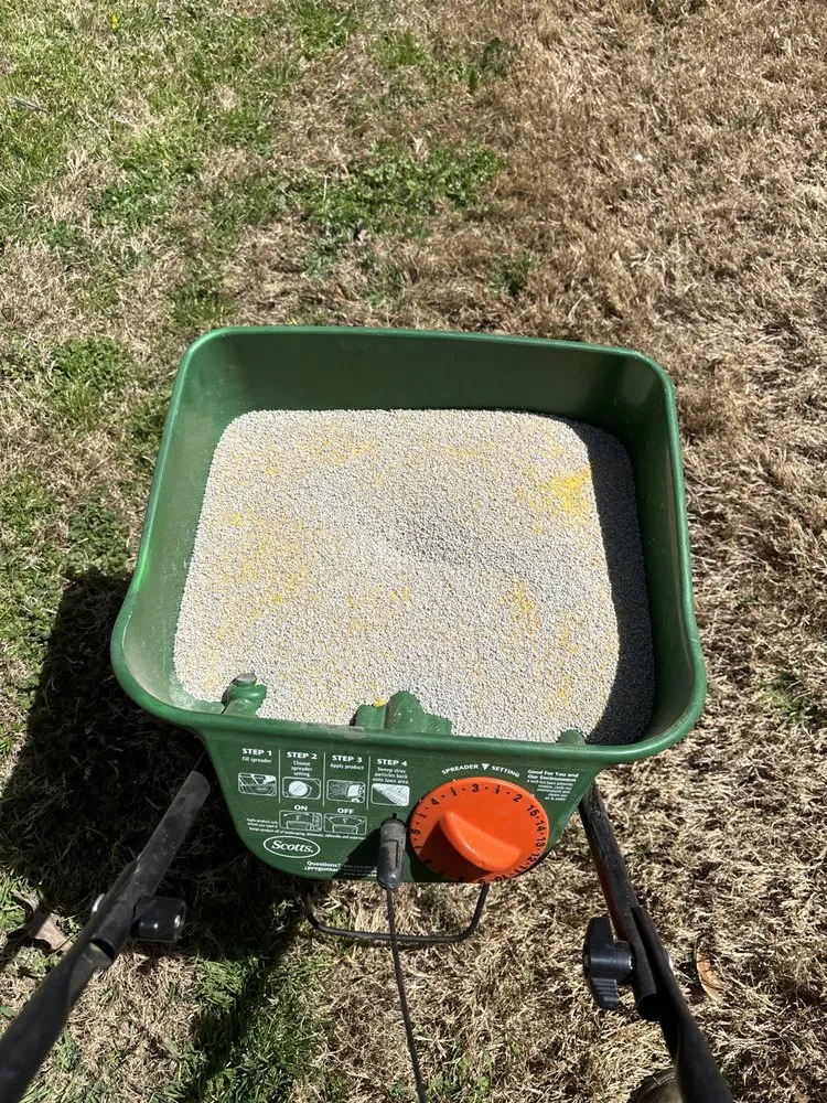 Top-rated landscape installation in McKinney, TX by PG Lawn Care